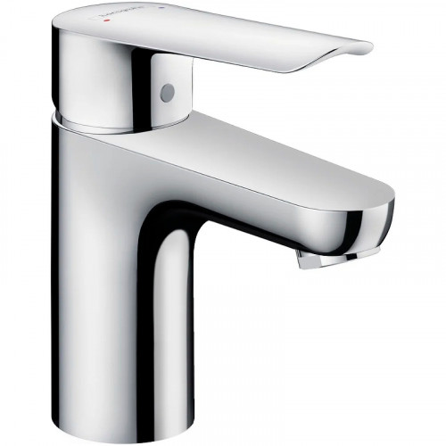 Смеситель для раковины Hansgrohe Logis E 71161000 Хром латунь