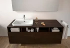 Смеситель для раковины Hansgrohe Logis E 71161000 Хром латунь