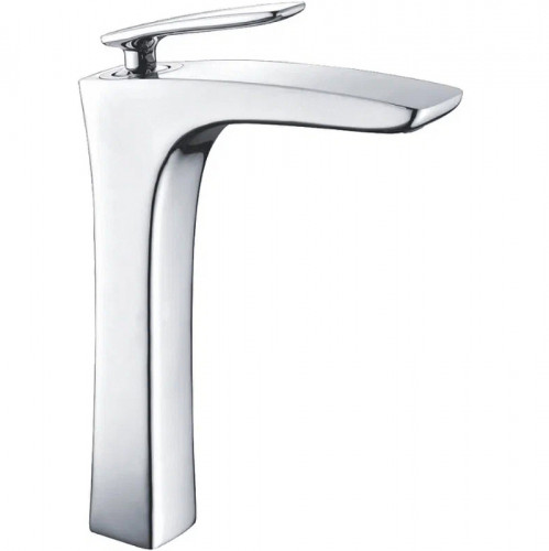 Смеситель для раковины Rose R27 R2711 Хром латунь