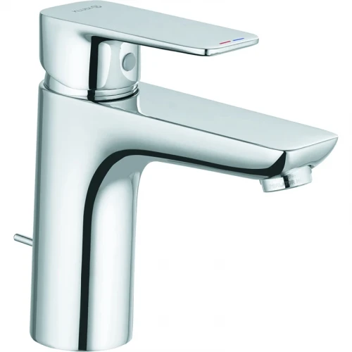 Смеситель для раковины Kludi Pure Style 402900575 Хром латунь