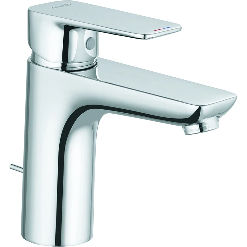Смеситель для раковины Kludi Pure Style 402900575 Хром латунь