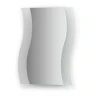 Зеркало Evoform Fashion 50х40 без подсветки