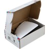Смеситель для раковины Melodia della vita Moderno MDV35120_bk Черный латунь