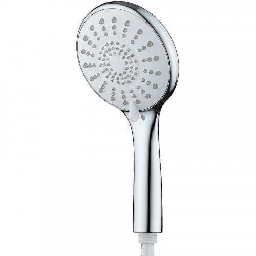 Ручной душ Orange S06HS Хром