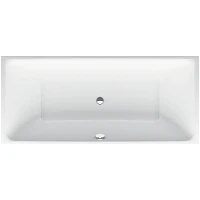 Стальная ванна Bette Loft 170x80 3171-000 с шумоизоляцией