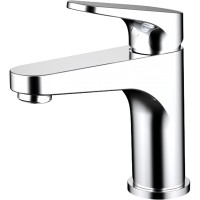 Комплект смесителей Bravat Eler F00450CP 3 в 1