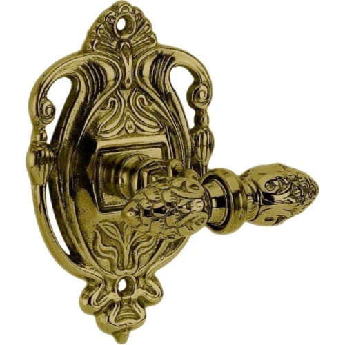 Двойной крючок Art&amp;Max Impero AM-1699-Br Бронза