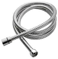 Душевой шланг ESKO MSH175 цвет Хром