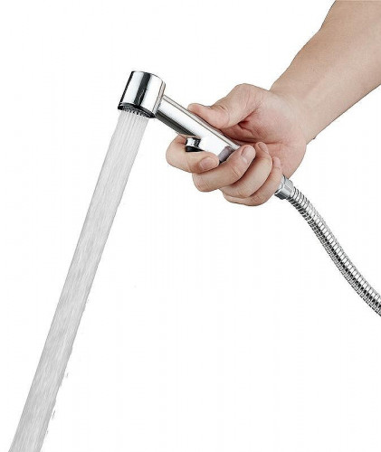 Гигиенический душ Agger AHYG01 Хром