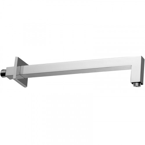 Кронштейн для верхнего душа Paffoni Quadro ZSOF063CR Хром латунь на стену