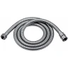 Душевой шланг Aquanet Steel AF210-97S 245420 Сатин
