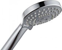 Смеситель на борт ванны Aquanet Passion AF300-63С 216759 Хром