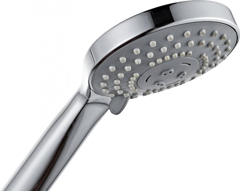 Смеситель на борт ванны Aquanet Passion AF300-63С 216759 Хром