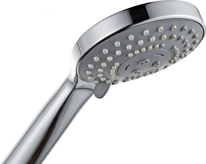 Смеситель на борт ванны Aquanet Passion AF300-63С 216759 Хром