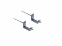 Комплект унитаза с инсталляцией Aquatek Set Aquatek Вега-1905-014 цвет Белый с сиденьем Микролифт и клавишей смыва цвет Хром глянцевый