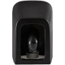 Унитаз Lemark Florex 9612002 подвесной Черный матовый с сиденьем Микролифт