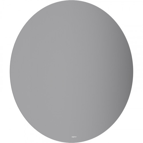 Зеркало Aqwella Moon 80 MOON0208 с подсветкой с бесконтактным выключателем стекло