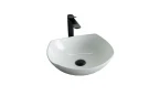 Раковина-чаша Gid Creativo 40 N9412 51191 цвет Белый