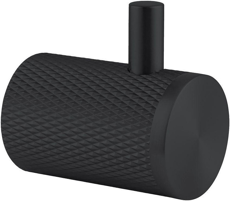 Крючок Allen Brau Priority 6.31C01-31 цвет Черный матовый