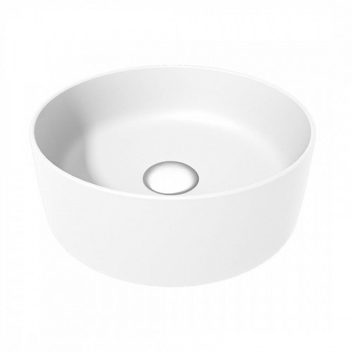 Раковина-чаша Maretti Elena 41 EA13NS10-740 цвет Белый