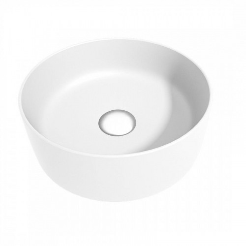 Раковина-чаша Maretti Elena 41 EA13NS10-740 цвет Белый