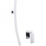 Смеситель для раковины Abber Daheim AF8209
