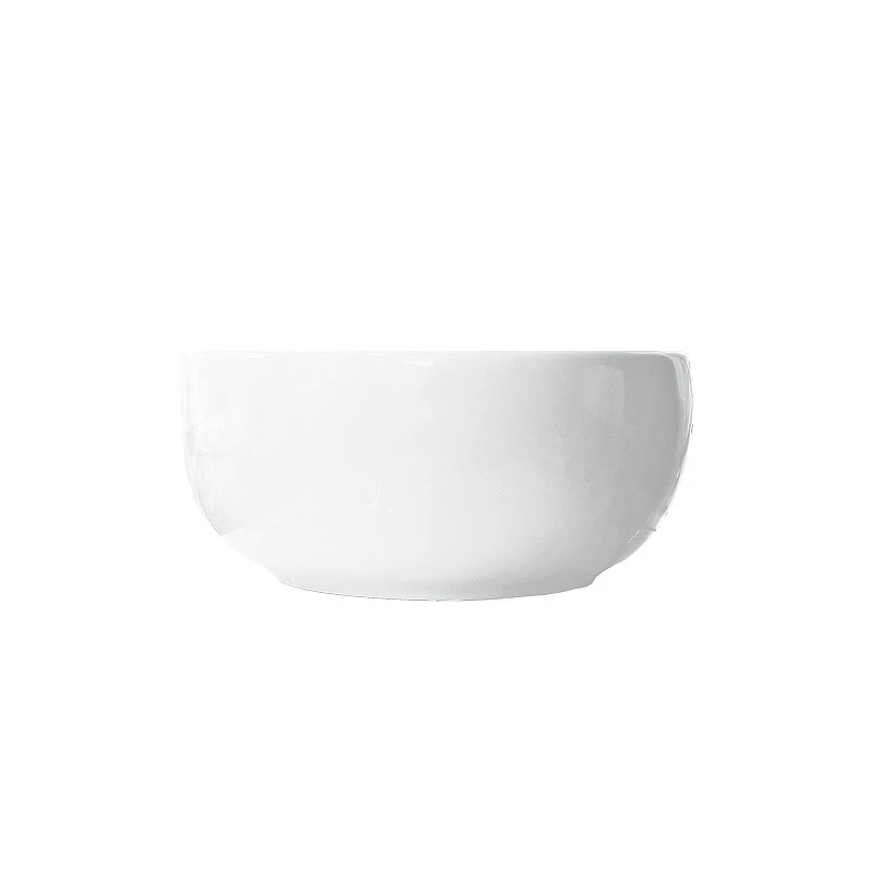 Раковина-чаша Sanita Luxe Ringo Slim 53 WB.CT/Ringo/53-N.Slim/WHT.G/S1 Белая