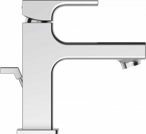 Смеситель для раковины Jacob Delafon Strayt E8776-CP Хром латунь