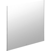 Зеркало Villeroy&amp;Boch More to See 80 Матовое серебро