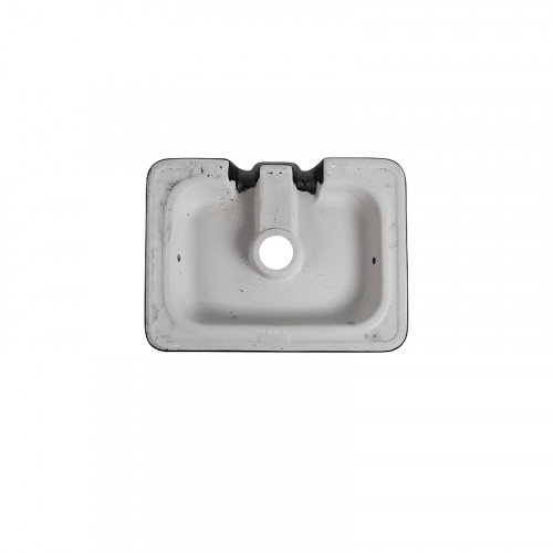 Раковина-чаша Aquanet Perfect-1-MB 40.5 273678 Черная матовая фаянс накладная