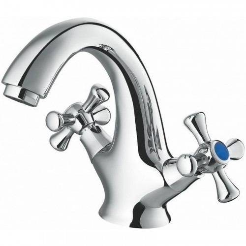 Смеситель для раковины Viko V-1501 Хром