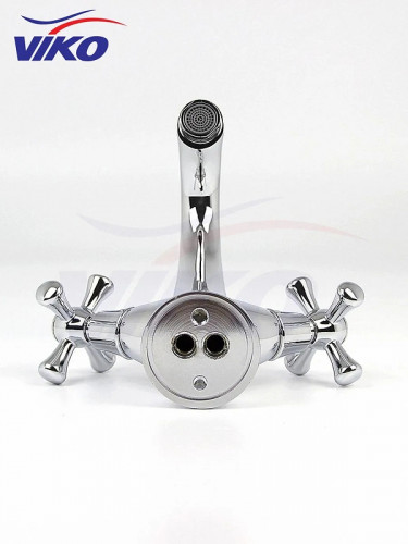 Смеситель для раковины Viko V-1501 Хром