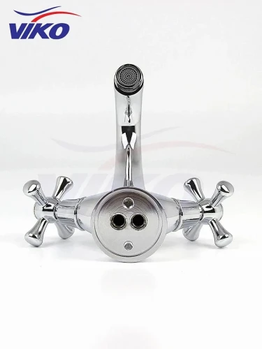 Смеситель для раковины Viko V-1501 Хром