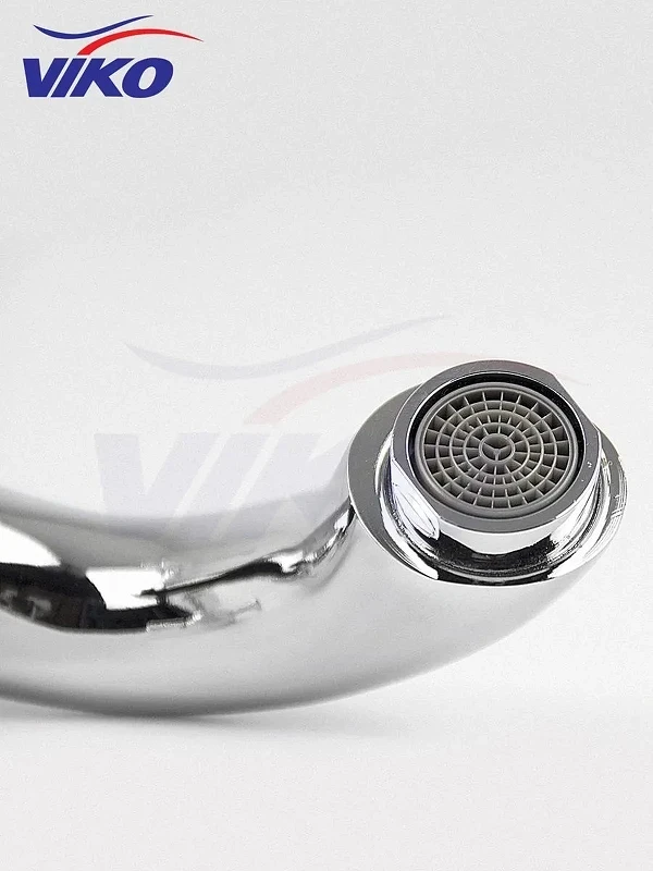 Смеситель для раковины Viko V-1501 Хром