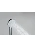 Смеситель для душа Aquatek Лугано AQ1734CR цвет Хром