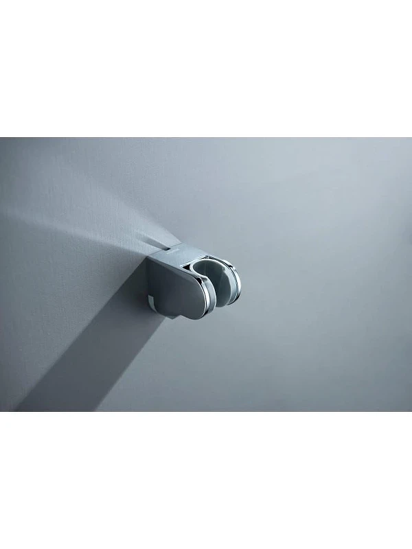 Смеситель для душа Aquatek Лугано AQ1734CR цвет Хром