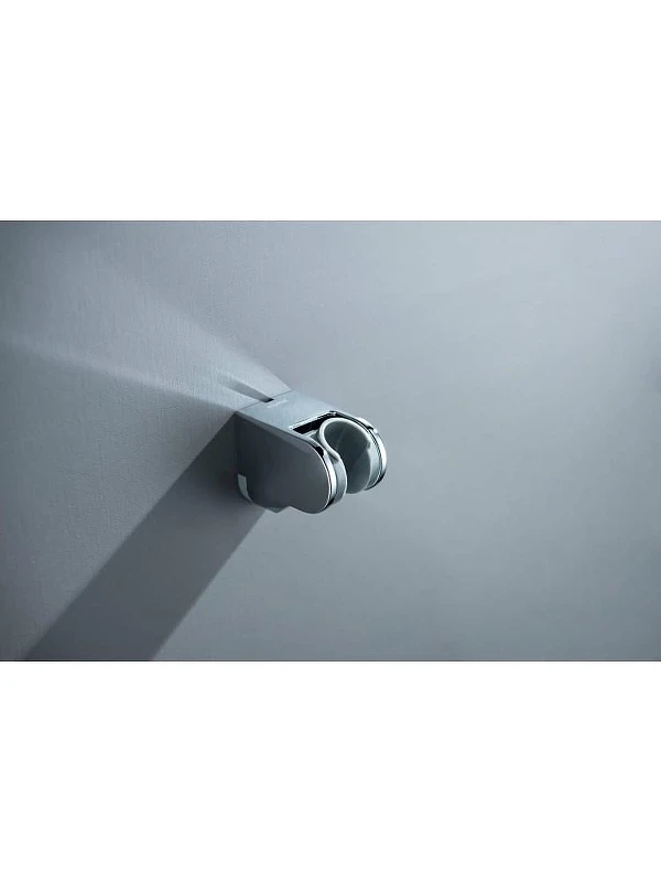 Смеситель для душа Aquatek Лугано AQ1734CR цвет Хром