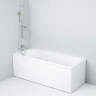 Акриловая ванна AM.PM Spirit 170x70 без гидромассажа