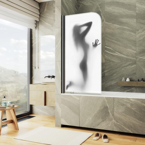 Шторка для ванны
