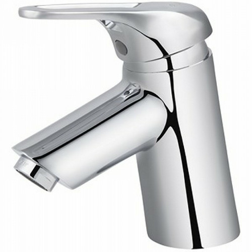 Смеситель для раковины Kaiser Douglas 12088 с гигиеническим душем Хром латунь