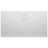 Акриловый поддон для душа Riho Basel 420 90x160 D005030005 (DC300050000000S) Белый с антискользящим покрытием