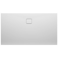 Акриловый поддон для душа Riho Basel 420 90x160 D005030005 (DC300050000000S) Белый с антискользящим покрытием