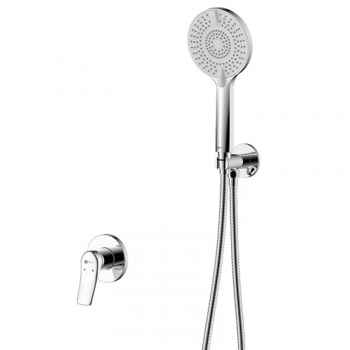 Смеситель для душа Lemark Ortus LM11335C цвет Хром