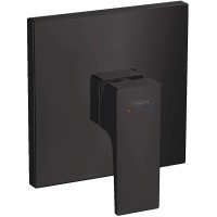 Смеситель для душа Hansgrohe Metropol 32565670 Черный матовый латунь встраиваемый
