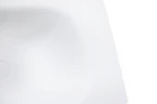 Раковина Oliveeka 80 M115W80 цвет Белый матовый