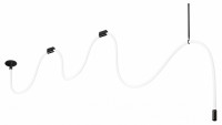 Подвесной светильник Loft it Thread 10388B Black