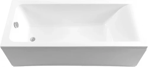 Акриловая ванна Aquanet Aura 170х75 362715 цвет Белый