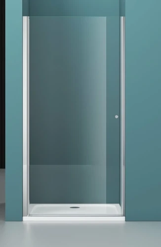 Душевая дверь BelBagno Etna 60 ETNA-B-1-60-C-Cr профиль Хром стекло прозрачное