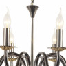 Подвесная люстра Arti Lampadari Pontone Pontone E 1.1.8 PB