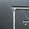 Смеситель для кухни ZorG Inox SZR-3216 Нержавеющая сталь нержавеющая сталь